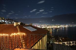 Miryana Guest House Apartment in Ohrid
