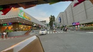 Cozy Studio in Araneta City  Apartment in Quezon City