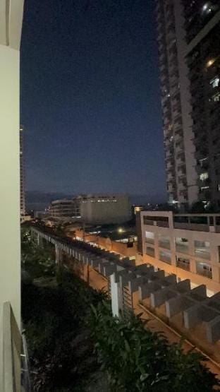 Cozy Studio in Araneta City  Apartment in Quezon City
