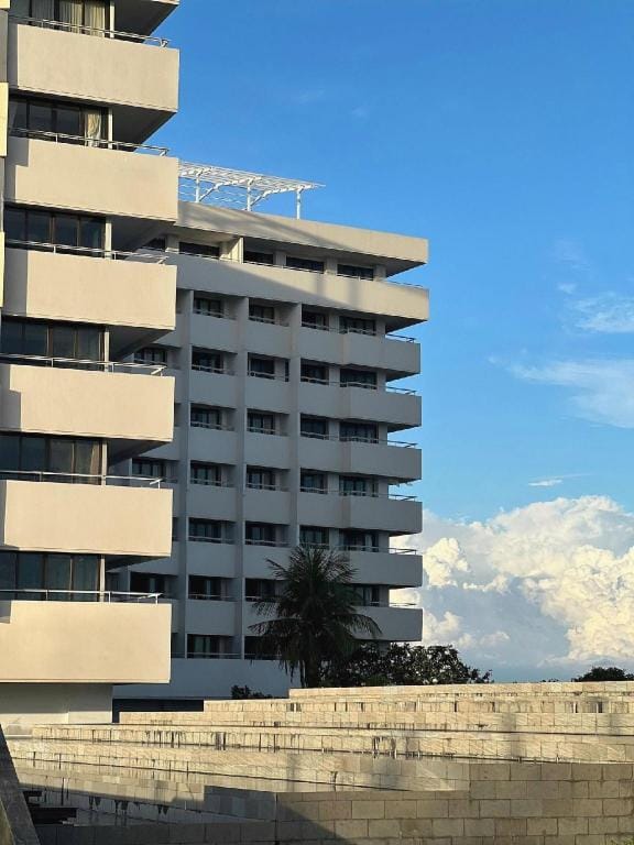 Bali Beach Hotel Hotel in Denpasar
