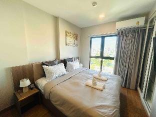 Astra Sky River Luxury 1B1BCondo Apartment in Chiang Mai