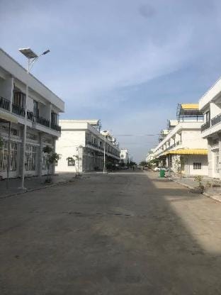 Empy House, Full of Living Options Vacation rental in Phnom Penh Province