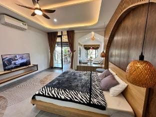 Gio Homestay - Pleiku Vacation rental in Vietnam
