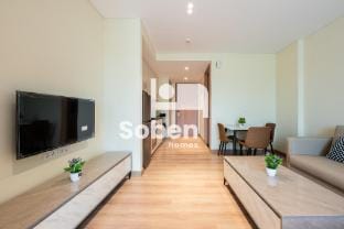 North Park Condominium Suite by Soben Homes Apartment in Phnom Penh Province