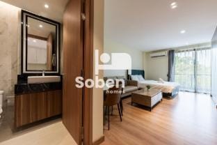 North Park Condominium Suite by Soben Homes Apartment in Phnom Penh Province
