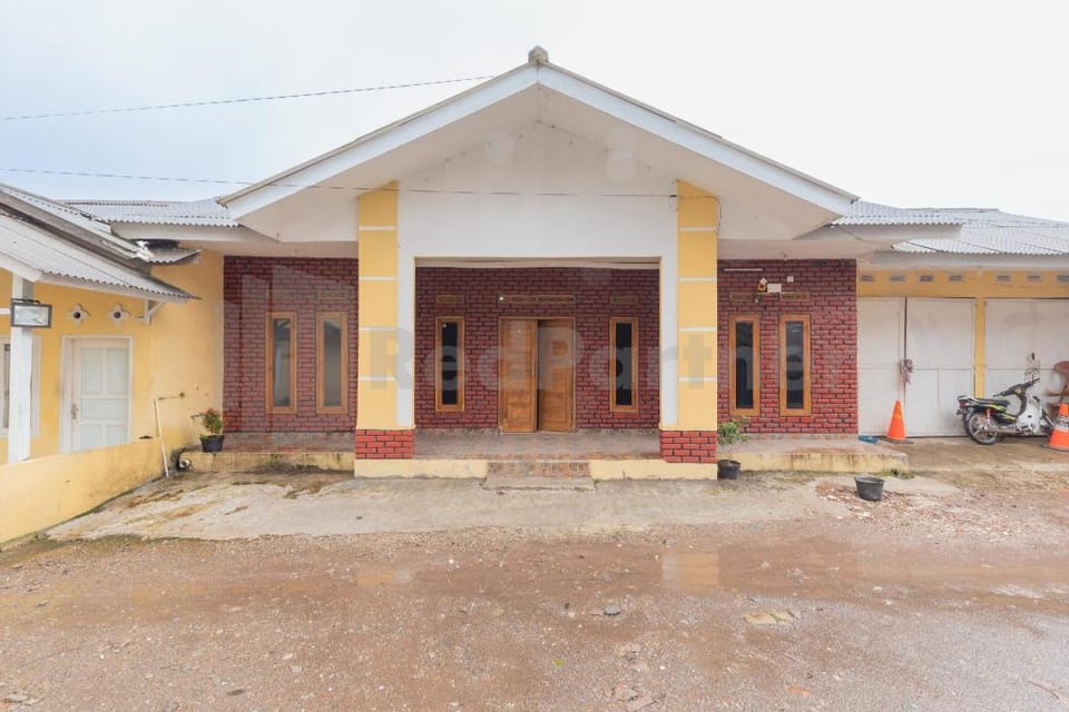 Selaras Homestay Ciwidey RedPartner Hotel in West Java