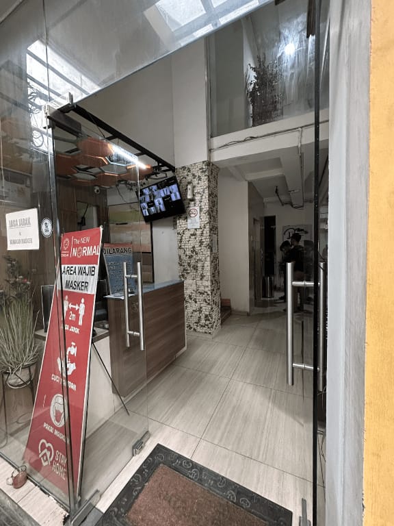 Key Hotel Sunter Hotel in Jakarta