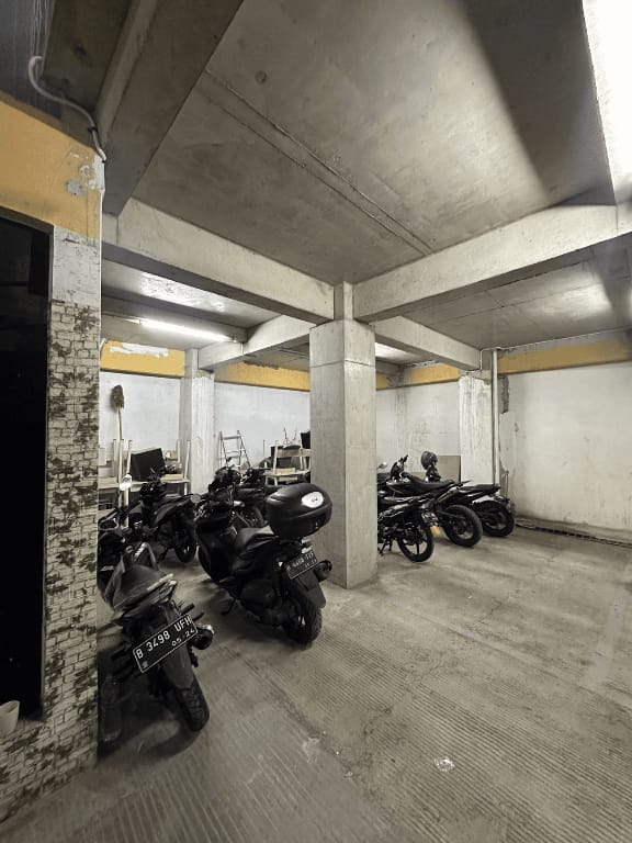 Key Hotel Sunter Hotel in Jakarta