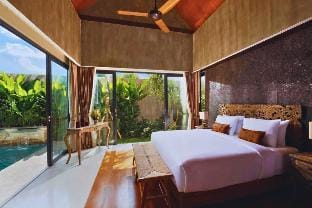 The Marmara 3 BR Private Pool Villa NE52B Villa in North Kuta
