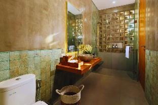 The Marmara 3 BR Private Pool Villa NE52B Villa in North Kuta