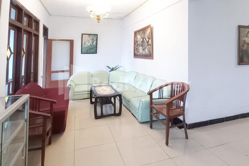 Hotel Palem 1 Syariah RedPartner Hotel in East Java