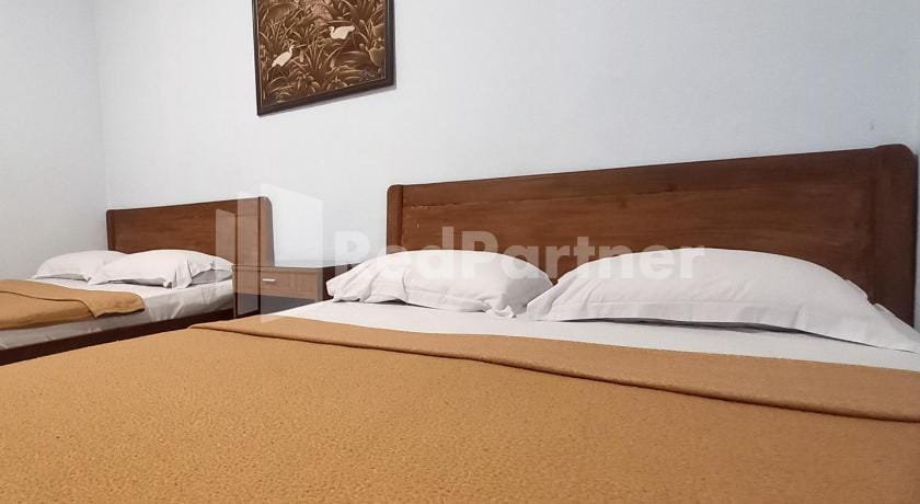 Hotel Palem 1 Syariah RedPartner Hotel in East Java