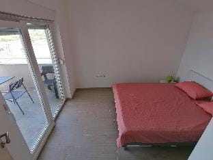 Cozy Sea View Apartments Cora 2 Apartment in Novalja