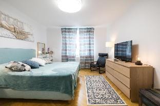 Apartment Rudolfsplatz Apartment in Vienna