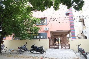 Anjanadri( By Shree Balaji Hospitality Services) Apartment in Tirupati