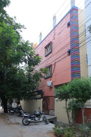 Anjanadri( By Shree Balaji Hospitality Services) Apartment in Tirupati