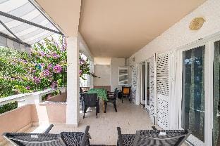 Cozy Apartment Branka with nice Garden 6 Apartment in Novalja