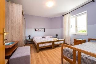 Cozy Apartment Branka with nice Garden 6 Apartment in Novalja