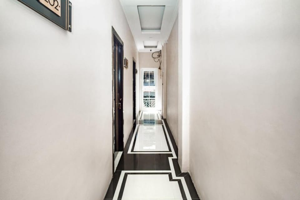 RedDoorz near Taman Bekapai 3 Balikpapan Hotel in Indonesia