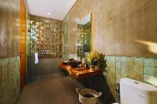 The Marmara 3 BR Private Pool Villa NE49 Villa in North Kuta