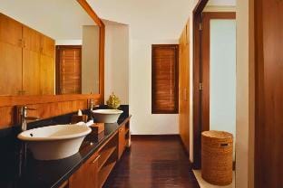 Serenity Inn 3 BR Private Pool Villa NE50 Villa in North Kuta