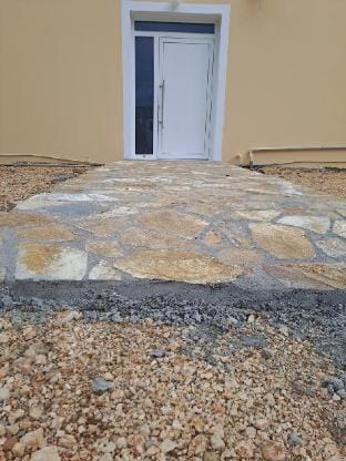 Sun & salt Villas Vacation rental in Cephalonia