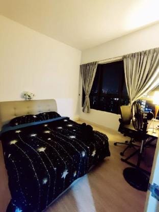 Private Lift | KL View | Netflix | 500mbps | Coway Apartment in Federal Territory of Kuala Lumpur