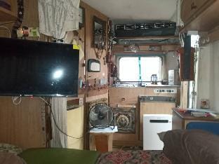 Caravan(No Parking For Cars.) Vacation rental in Bangkok