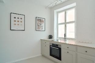 Beautiful Family Friendly Flat in Central CPH City Vacation rental in Copenhagen