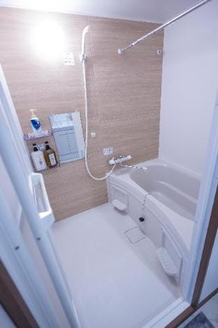 SUN Sei 2nd Building Room 201 Apartment in Osaka