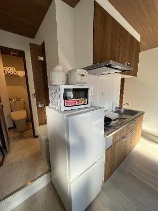 SUN Sei 2nd Building Room 201 Apartment in Osaka