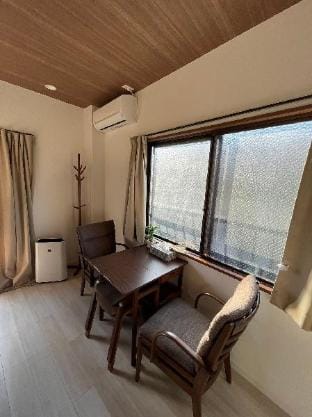SUN Sei 2nd Building Room 201 Apartment in Osaka