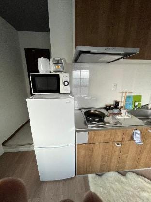 SUN Sei 2nd Building Room 301 Apartment in Osaka