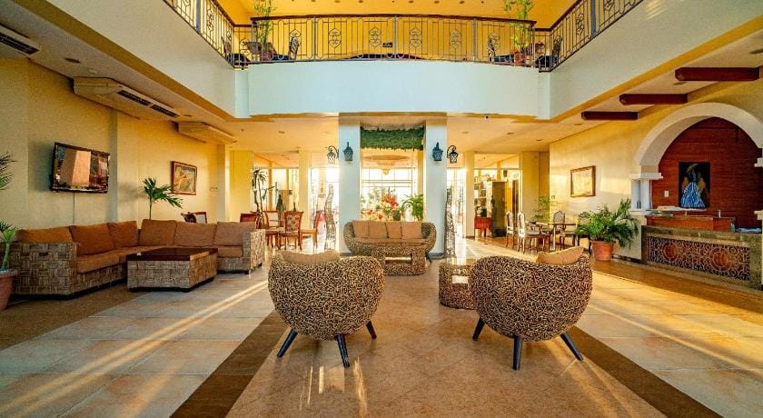 HOTEL PALACIO Hotel in Puerto Princesa