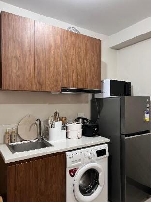Staycation/Rent - Saekyung Village One - Phase 3 Vacation rental in Lapu-Lapu City