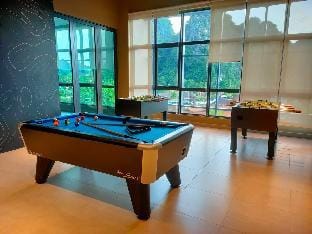 Onsen Studio @ Lost World of Tambun, Ipoh Apartment in Perak