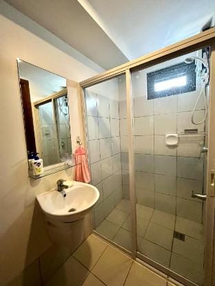 Sub-penthouse Horizons 101 unl FIBR+Netflix30%OFF Apartment in Lapu-Lapu City