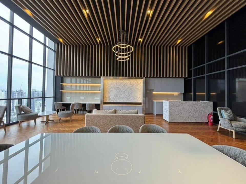 Societe Suites Hartamas by Bamboo Hospitality Apartment in Petaling Jaya