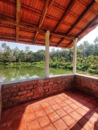 The Thota Mane - Private Villa in Coffee Estate Vacation rental in Karnataka