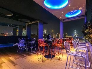 Maxhome@D'Majestic KL City Centre 1room Z3 Vacation rental in Federal Territory of Kuala Lumpur