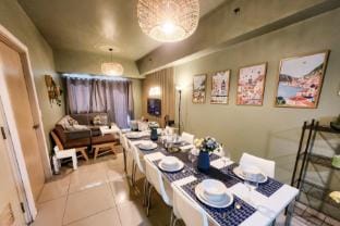 Amazing 2br apartment in Makati - 70sqm Vacation rental in Makati