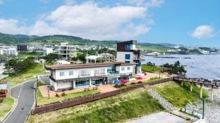 Bolisdol Pension Bed and Breakfast in South Korea