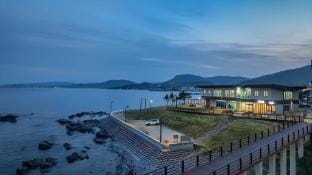 Bolisdol Pension Bed and Breakfast in South Korea