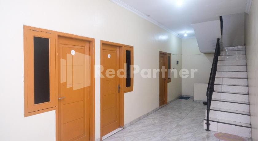 Mirza Residence Syariah Maguwoharjo Yogyakarta RedPartner Hotel in Special Region of Yogyakarta