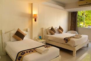 Pattaya Apartments Apartment in Pattaya City