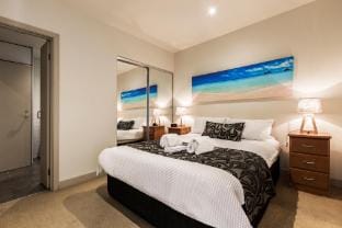 Absolute Collins Apartments Apartment in Melbourne