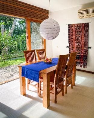 The IKAT Villa | 1 Bedroom Villa with Natural View Villa in Tampaksiring