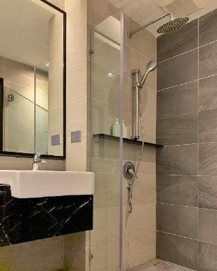 Nanas M101 Dang Wangi City View LRT & Monorail 68 Apartment in Federal Territory of Kuala Lumpur