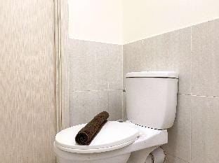 Best Spacious 2BR at Meikarta By Travelio Apartment in West Java