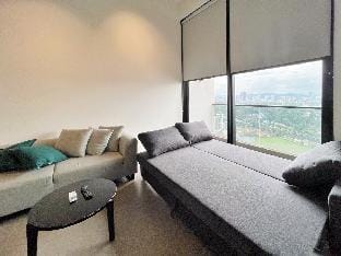 Nanas EST 2+2pax Bangsar LRT KL Sentral 318 Apartment in Federal Territory of Kuala Lumpur